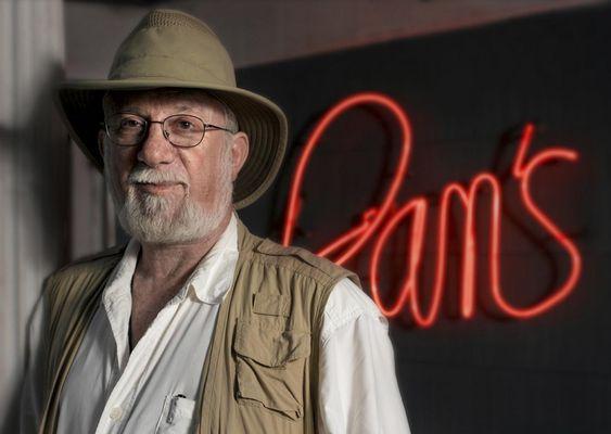 Jim Lennon Photographer