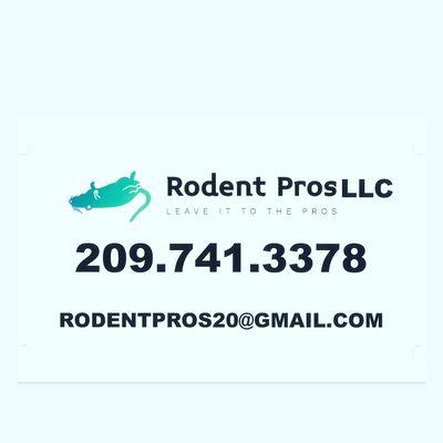 Rodent Pros