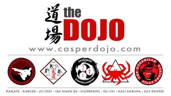 The Dojo