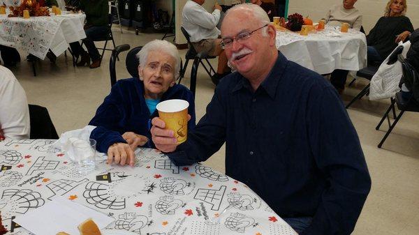 Caribbean Breeze Assisted Living