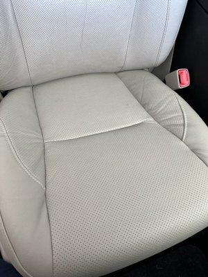 Mike's Auto Upholstery