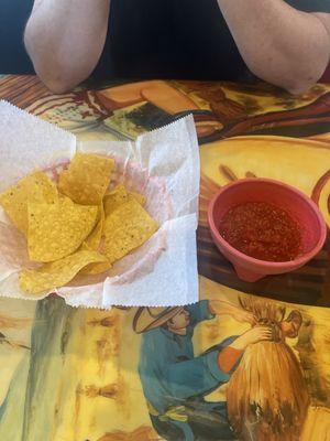 San Marcos Mexican Restaurant