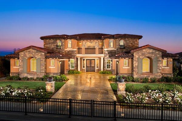 Michael Blaser - Primary Residential Mortgage