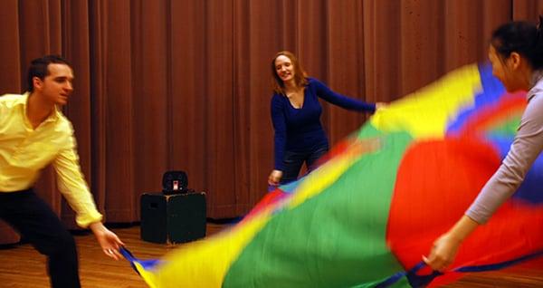 Workshops and Training