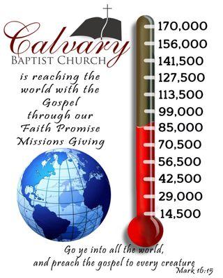 Calvary Baptist Church