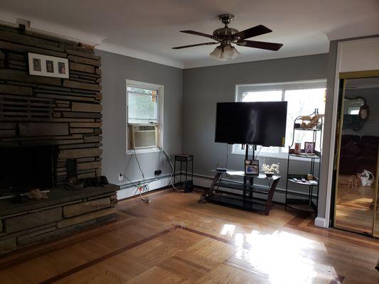 JJ Contracting Services