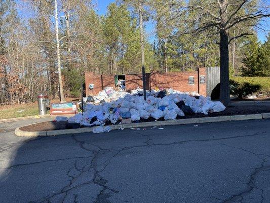 The Madison Apartments