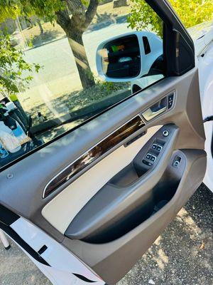 Big Bears Dream Mobile Car Washing And Detailing