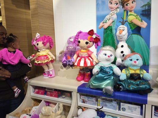 Build-A-Bear Workshop