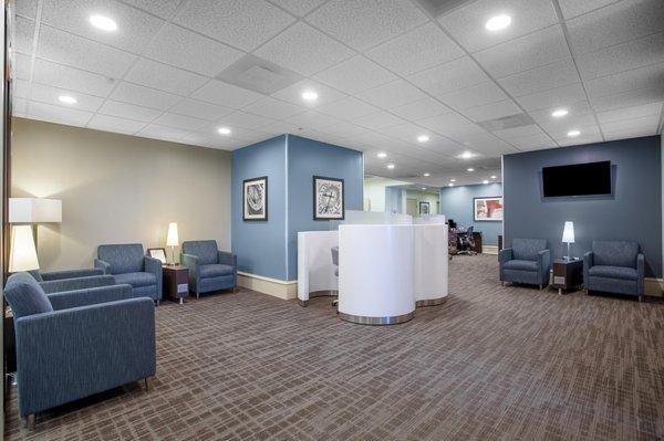 Regus - Frisco - Frisco Square