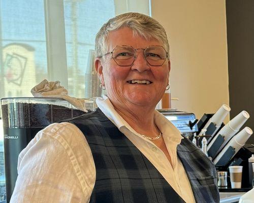 Sylvia Cheek - Casey Group Real Estate