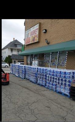 Fresh Valley Fruit Market