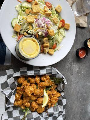 Angler's Beachside Grill