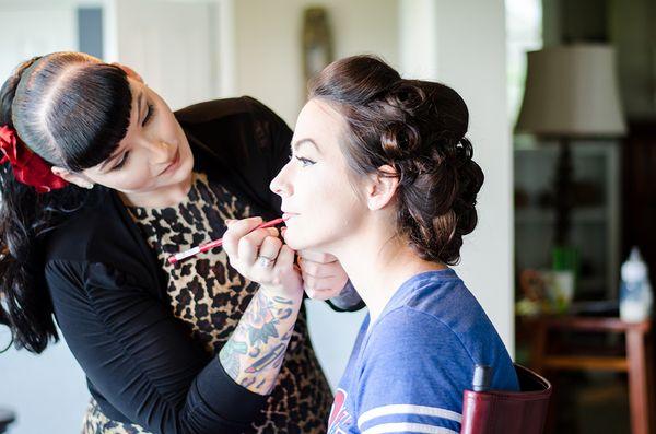 Hello Destiny Photography