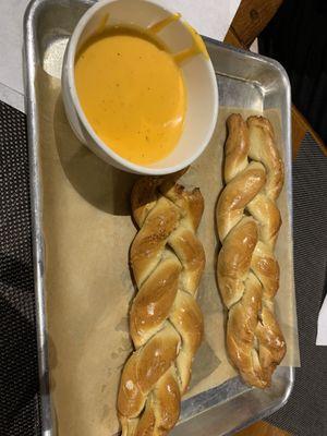 Pretzels