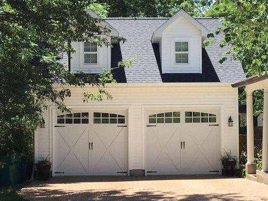 Coach House of Springfield