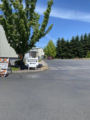 Apollo Recovery Services