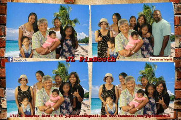 Feeling homesick? Stop by our Booth and we can make you feel like home!!!