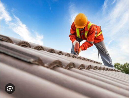 Salomon Roofing & Waterproofing