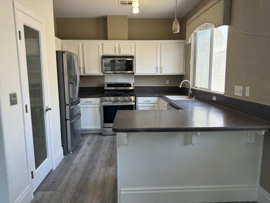 Nv Construcion Remodeling