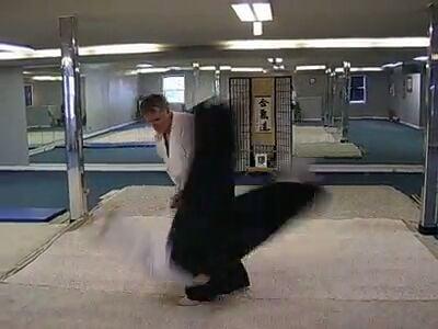 Edmond Aikikai Aikido