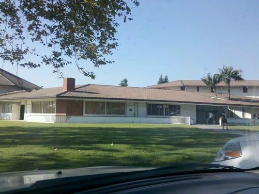 Westminster Good Samaritan Church