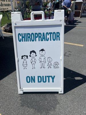 Your Chiropractor, Inc