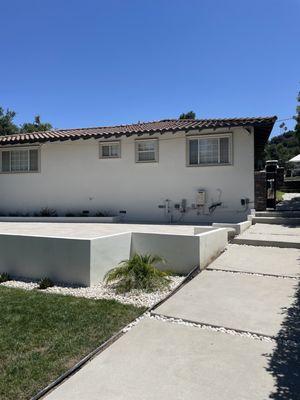 M&M General Construction