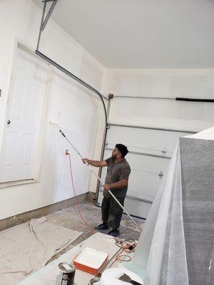 Sanchez Construction