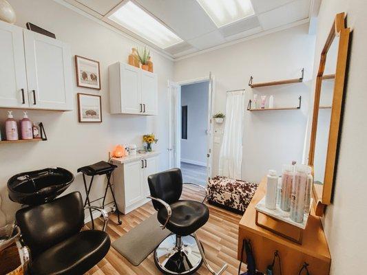 Lmage Studios Limited - Mesa