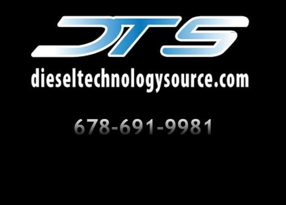 Diesel Technology Source
