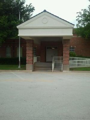 Young Ages Preschool Children Come First