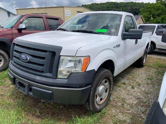 Reliable Sales & Towing