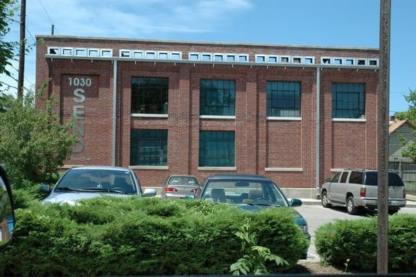 Southeast Neighborhood Development