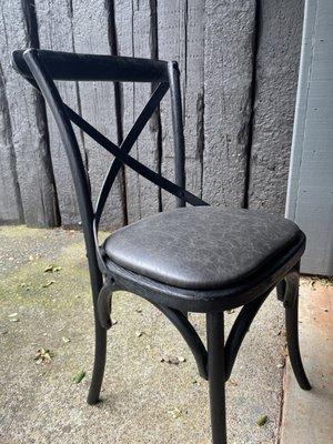 Hornby's Furniture Restoration