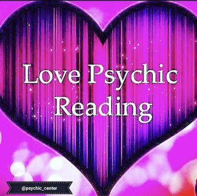We offer love psychic readings for soul mate and twin flame or just a friend or family member