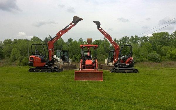 B&B Equipment Rental