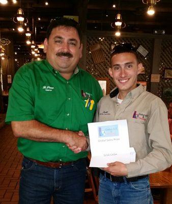 Global A/C & Heating