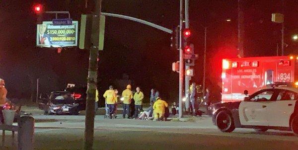 Car Accident Lawyer Lions