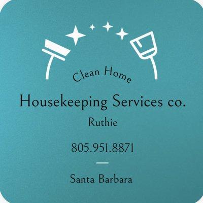 Clean Home Housekeeping Services