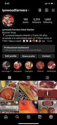 Lynwood Farmers Market