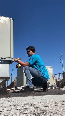 Napolitano Air Services