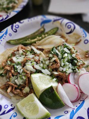 Antojitos Los Dos Carnales