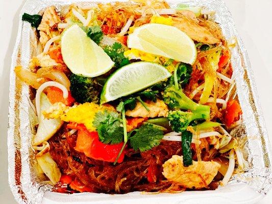 Spice Up Thai Eatery