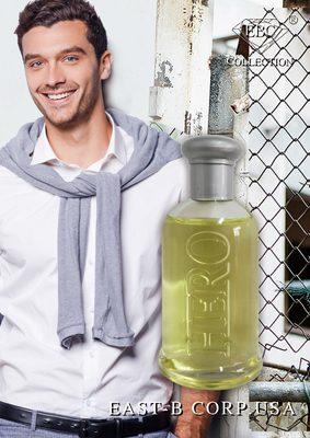 EBC Perfume