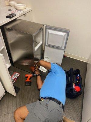 R&A Care Appliance Service