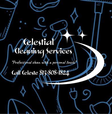 Celestial Cleaning Services