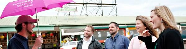 Chamber member: Savor Tours