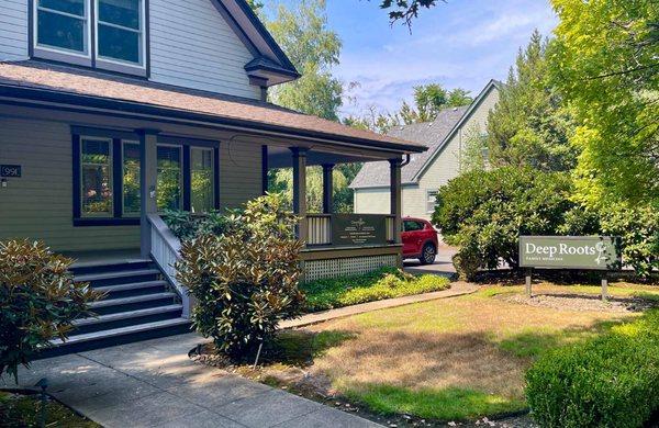 Deep Roots Family Medicine