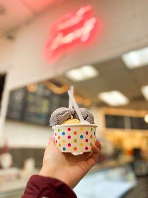 Little Tokyo Ice Cream & Yogurt Deli